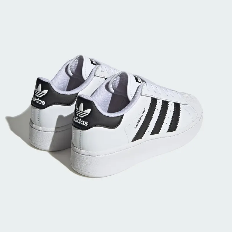 adidas Superstar XLG Cloud White / Core Black / Cloud White (IF3001)
