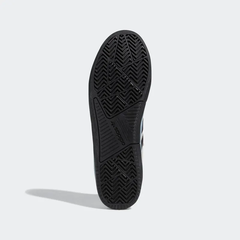 adidas Tyshawn Grey Two / Core Black / Silver Metallic (GY6953)