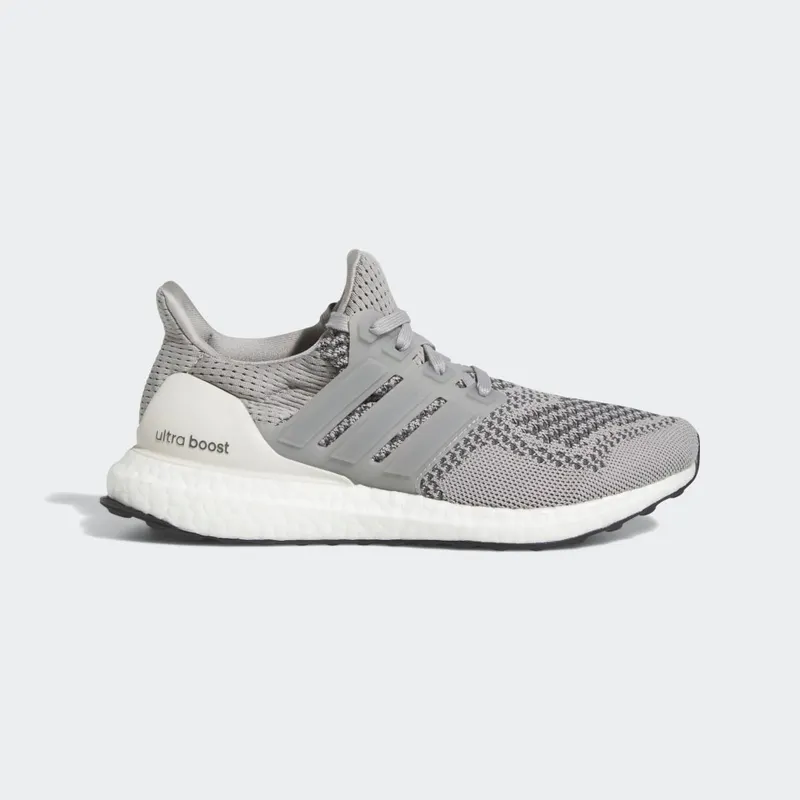 adidas Ultraboost 1.0 Mgh Solid Grey / Light Solid Grey / Zero Metalic (HR0060)