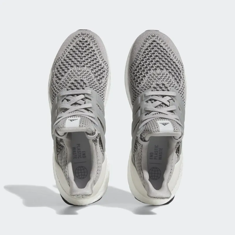 adidas Ultraboost 1.0 Mgh Solid Grey / Light Solid Grey / Zero Metalic (HR0060)