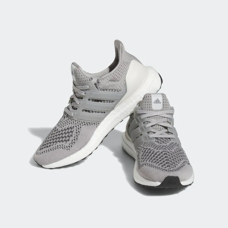adidas Ultraboost 1.0 Mgh Solid Grey / Light Solid Grey / Zero Metalic (HR0060)