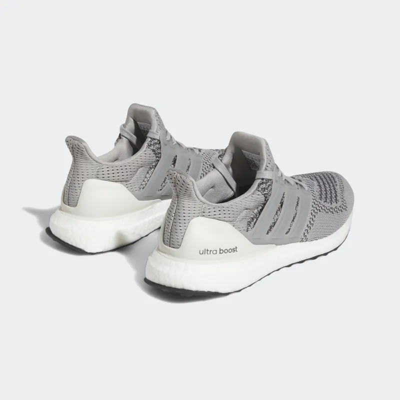 adidas Ultraboost 1.0 Mgh Solid Grey / Light Solid Grey / Zero Metalic (HR0060)