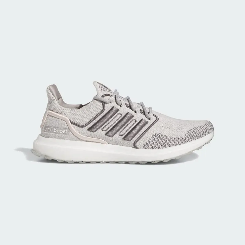 adidas Ultraboost 1.0 Mgh Solid Grey / Grey Four / Wonder Quartz (IF5275)