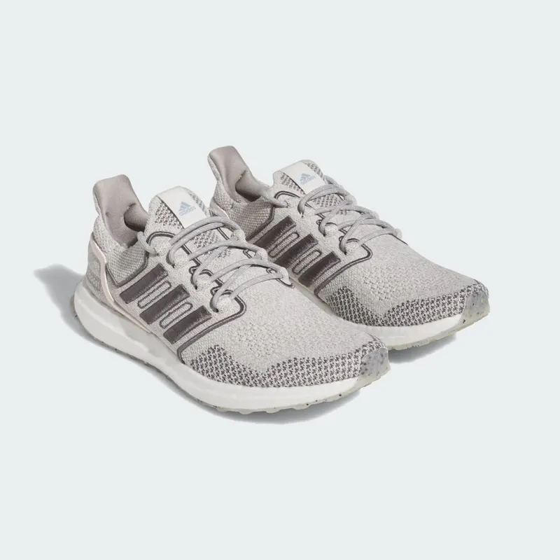 adidas Ultraboost 1.0 Mgh Solid Grey / Grey Four / Wonder Quartz (IF5275)