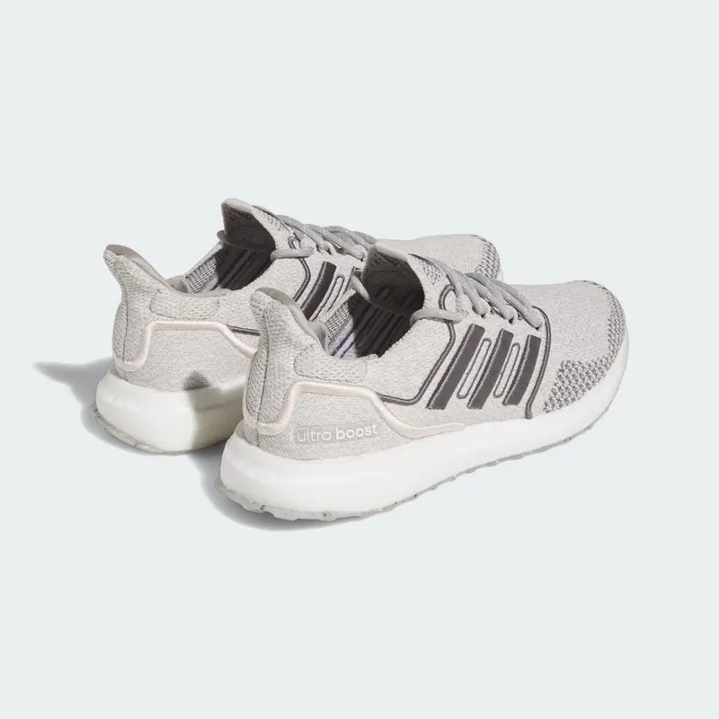 adidas Ultraboost 1.0 Mgh Solid Grey / Grey Four / Wonder Quartz (IF5275)