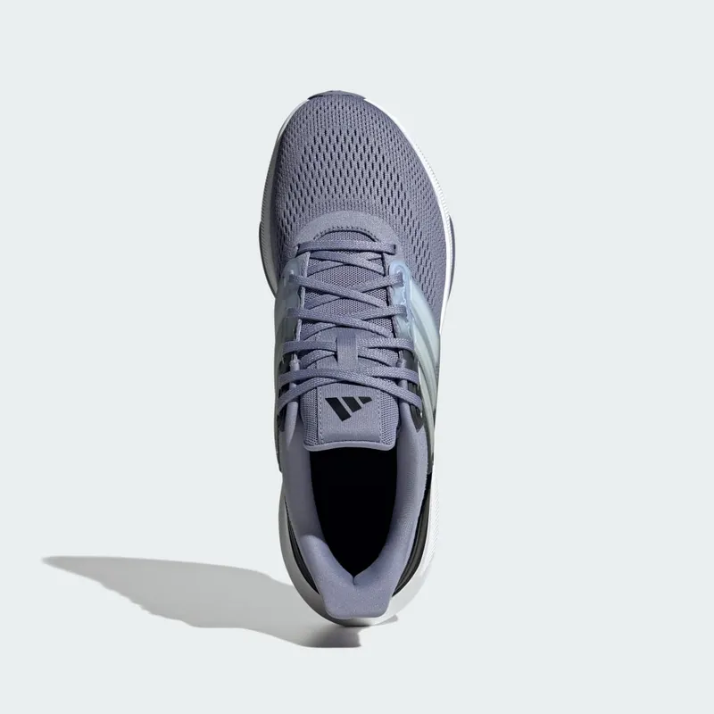 adidas Ultrabounce Silver Violet / Cloud White / Core Black (HQ1475)
