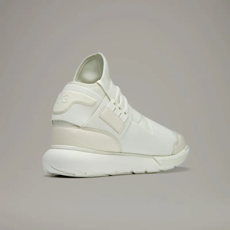 adidas Y-3 Qasa Off White / Cream White / Wonder White (ID2927)
