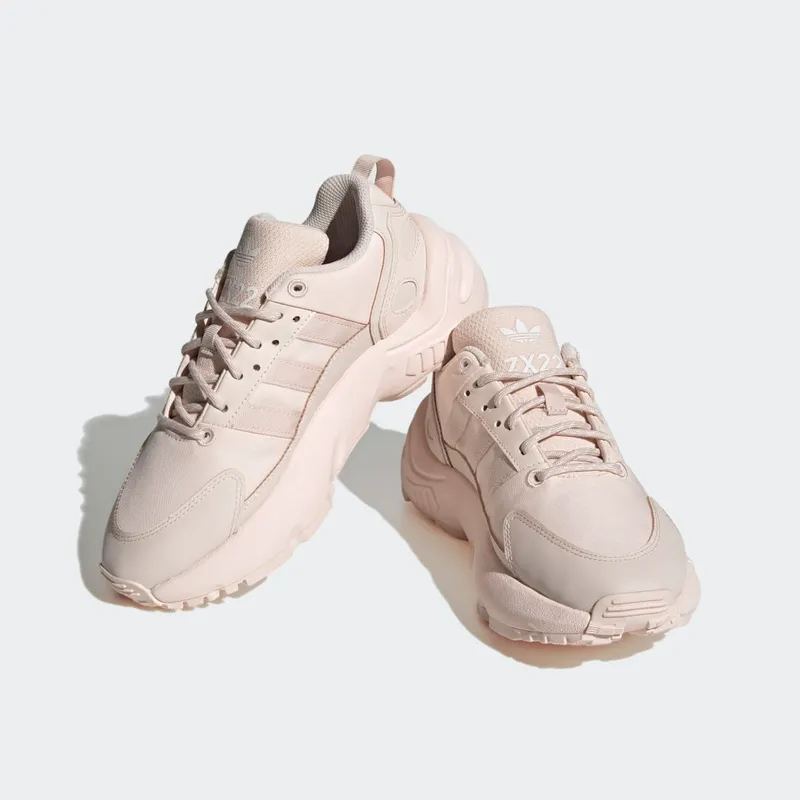 adidas ZX 22 Wonder Quartz / Wonder Quartz / Wonder Quartz (HQ1570)