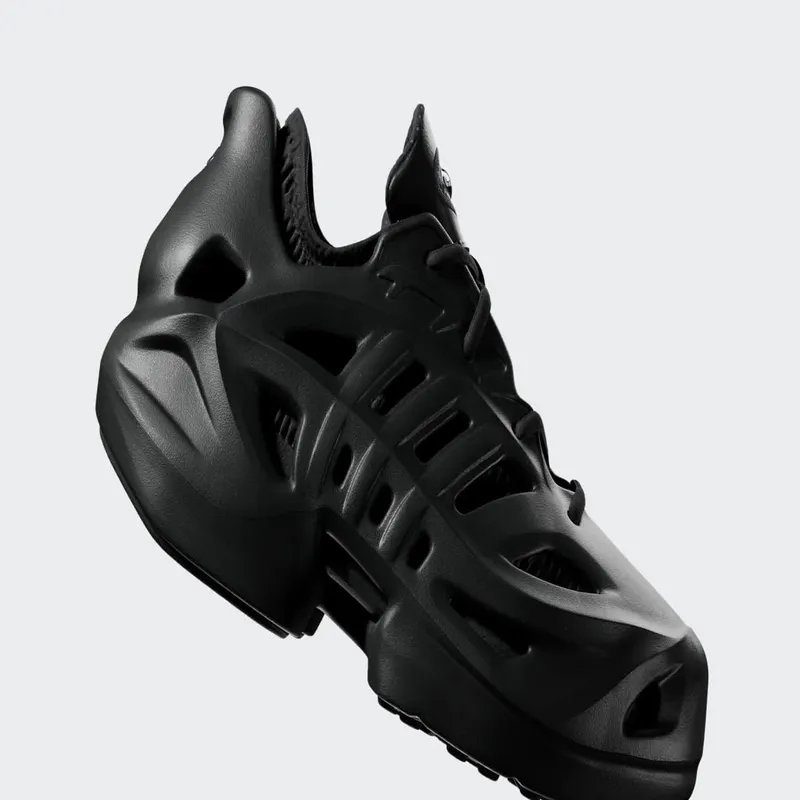 adidas Adifom Climacool Core Black / Core Black / Silver Metallic (IF3902)