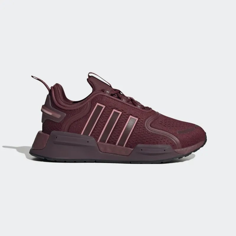 adidas NMD_V3 Shadow Red / Super Pop / Beam Orange (HQ9115)