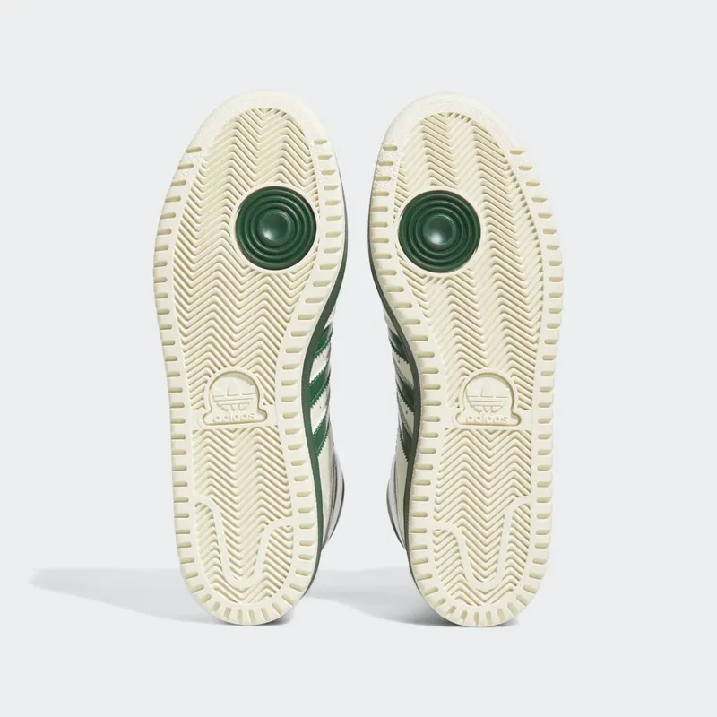 adidas Top Ten RB Cream White / Dark Green / Gold Metallic (IF7812)