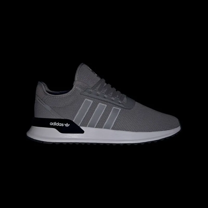 adidas U_Path X Grey Three / Cloud White / Core Black (IF0101)