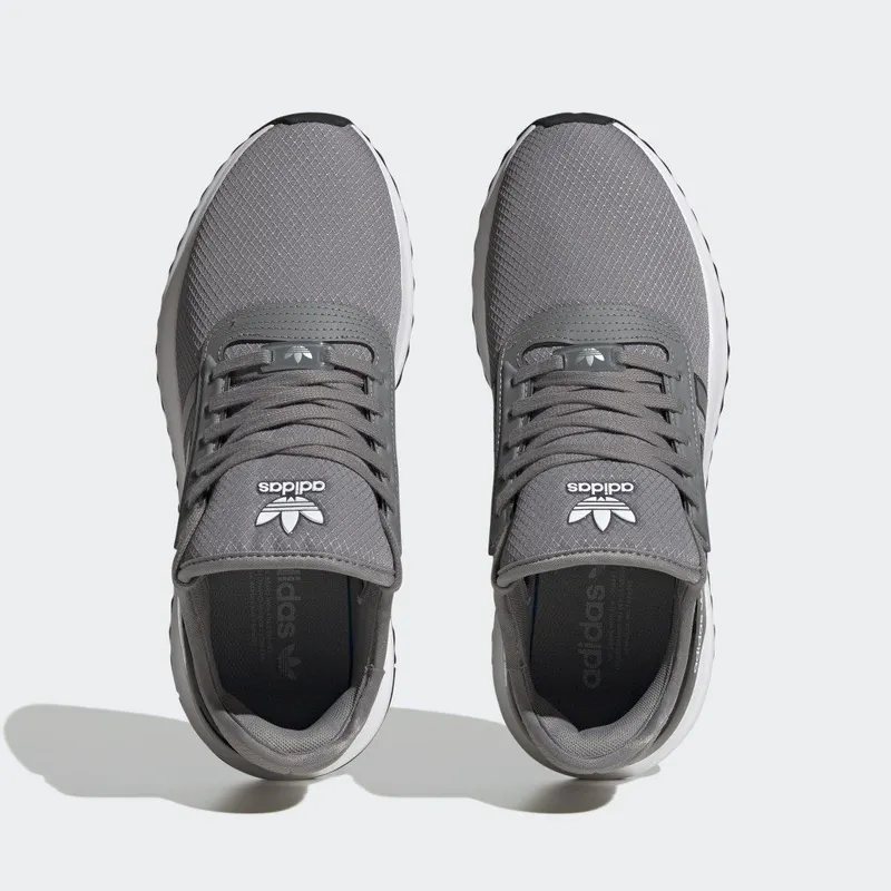 adidas U_Path X Grey Three / Cloud White / Core Black (IF0101)
