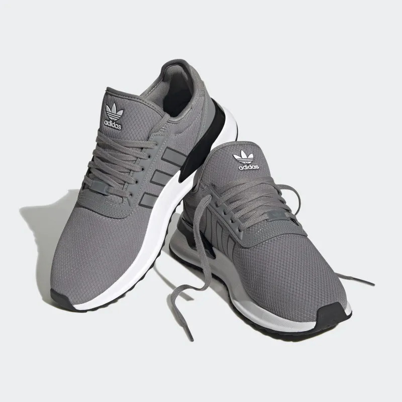 adidas U_Path X Grey Three / Cloud White / Core Black (IF0101)