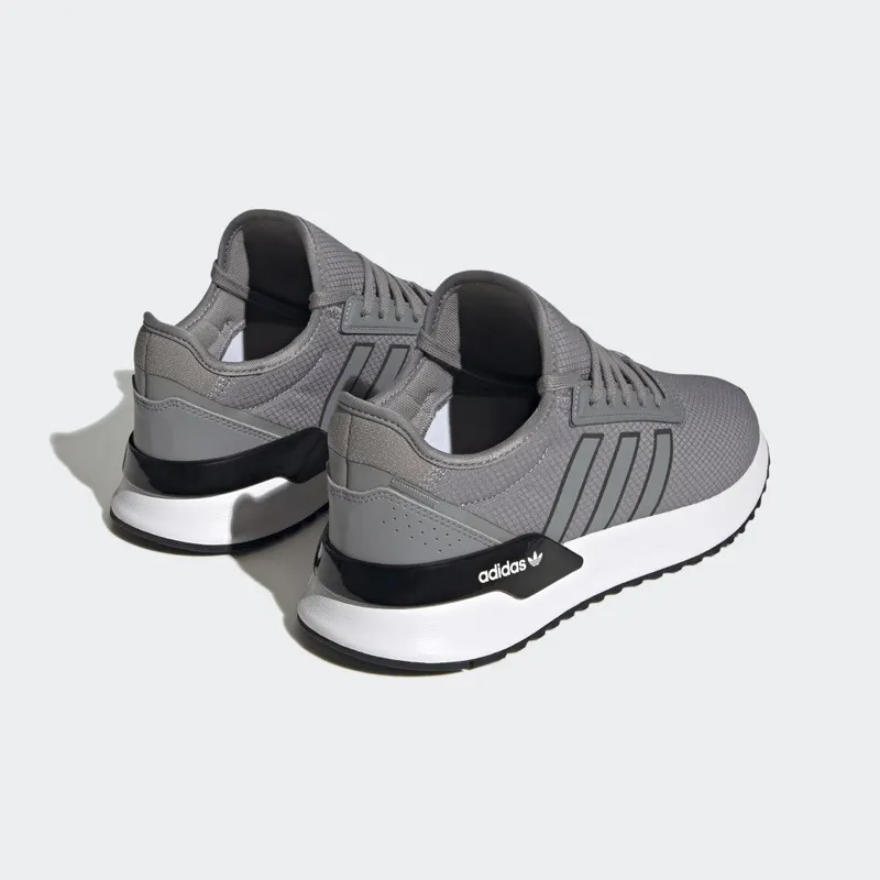 adidas U_Path X Grey Three / Cloud White / Core Black (IF0101)