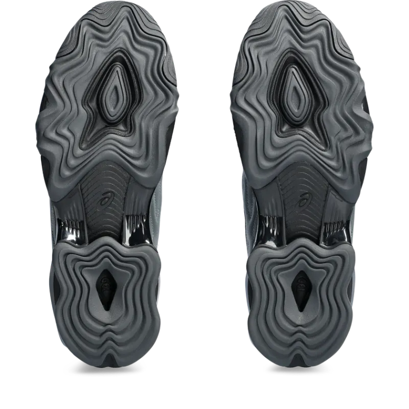 Asics Gel-teremoa Obsidian Black/Smoke Shadow (1203A331.001)