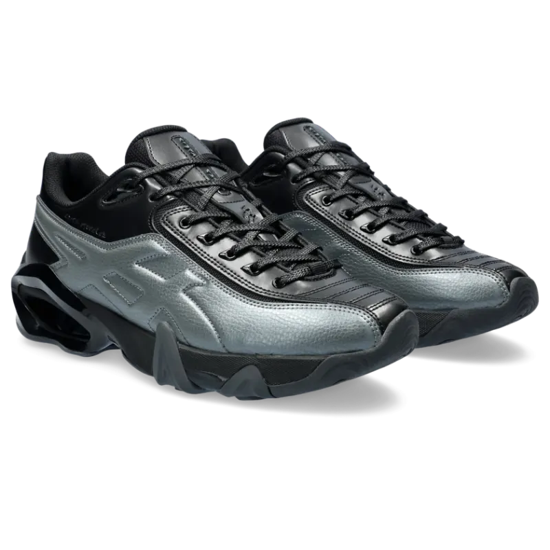Asics Gel-teremoa Obsidian Black/Smoke Shadow (1203A331.001)