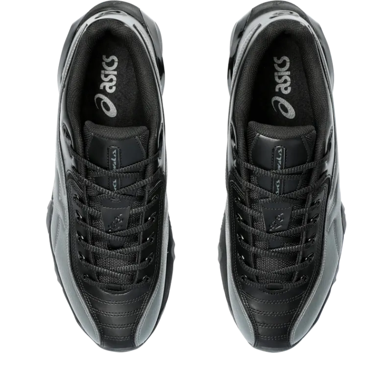 Asics Gel-teremoa Obsidian Black/Smoke Shadow (1203A331.001)
