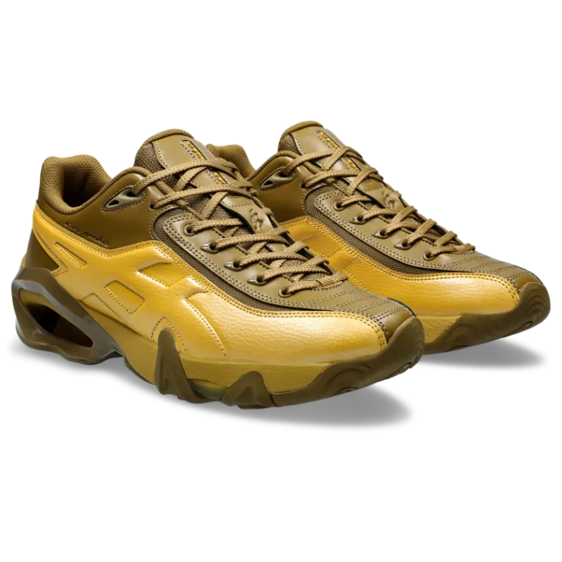 Asics Gel-teremoa Medallion Yellow/Honey (1203A331.750)