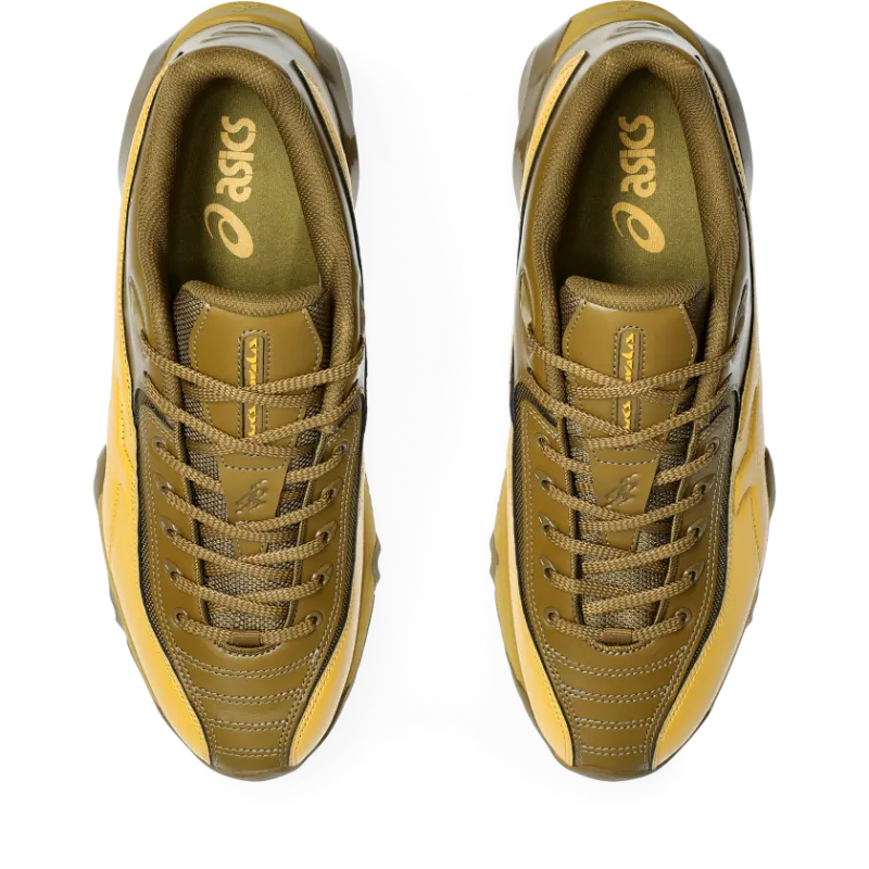 Asics Gel-teremoa Medallion Yellow/Honey (1203A331.750)