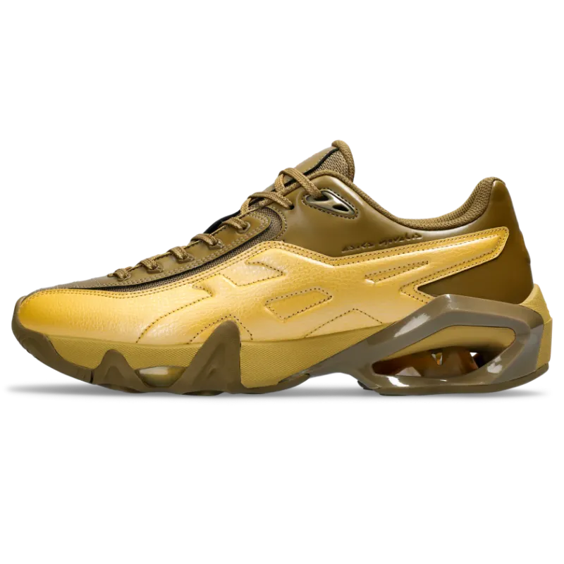 Asics Gel-teremoa Medallion Yellow/Honey (1203A331.750)