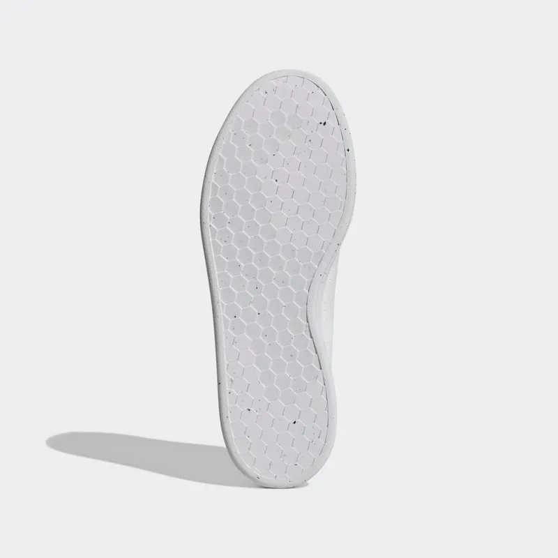 adidas Advantage Court Lifestyle Cloud White / Cloud White / Pulse Blue (GW9305)