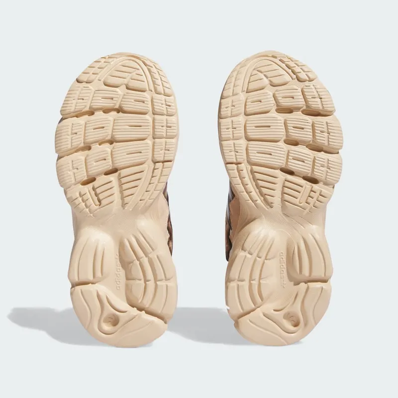 adidas Bad Bunny Response CL Shoes Kids Ecru Tint / Bronze Strata / Earth Strata (ID8508)