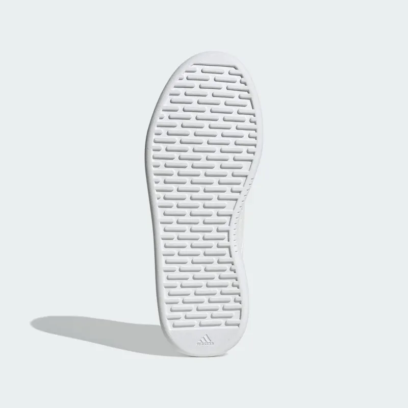 adidas Park St. Off White / Pulse Lime / Bright Red (ID4977)