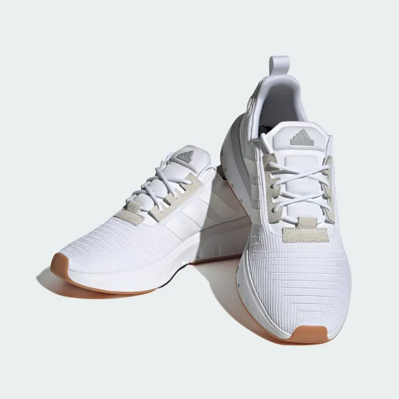 adidas Swift Run Cloud White / Cloud White / Core Black (IG4703)