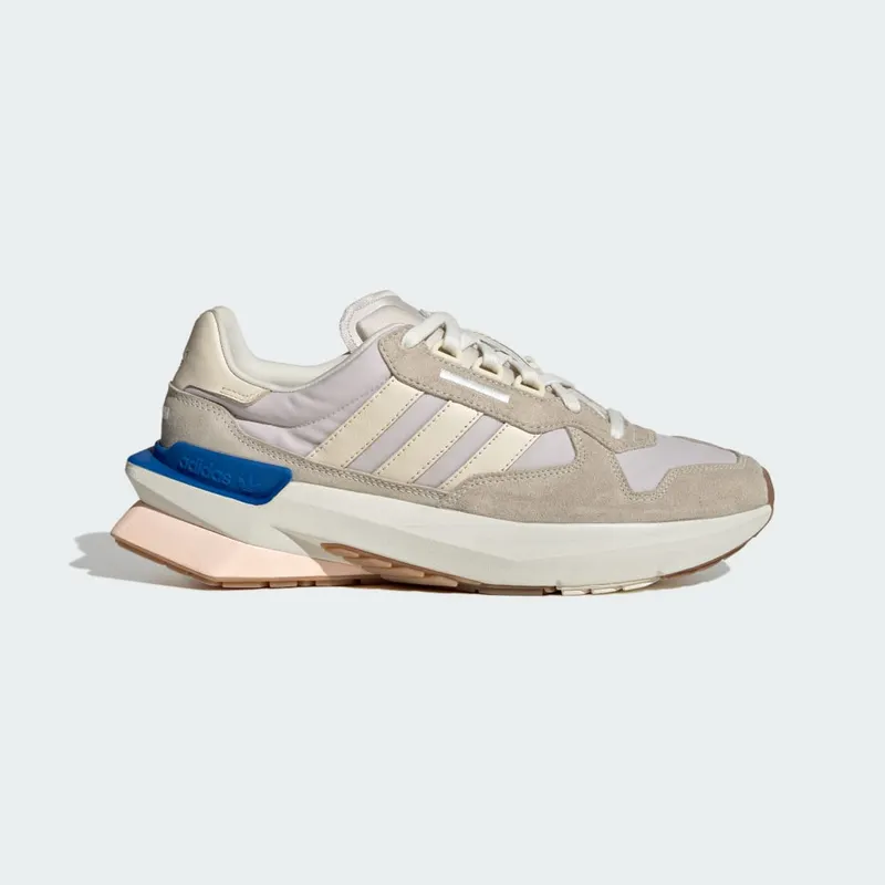 adidas Treziod PT Grey One / Wonder White / Off White (IE4236)