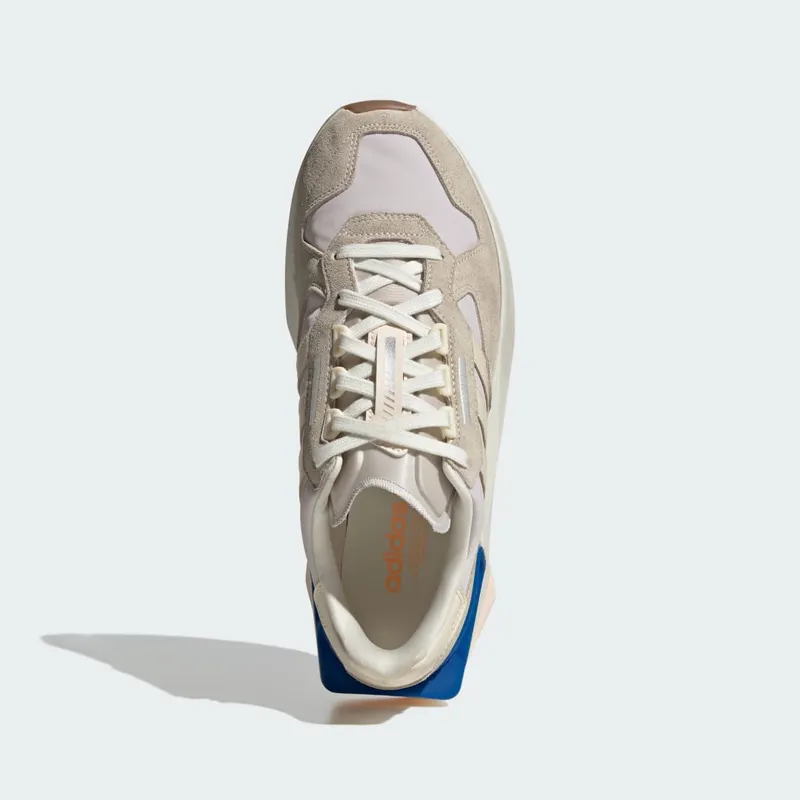 adidas Treziod PT Grey One / Wonder White / Off White (IE4236)