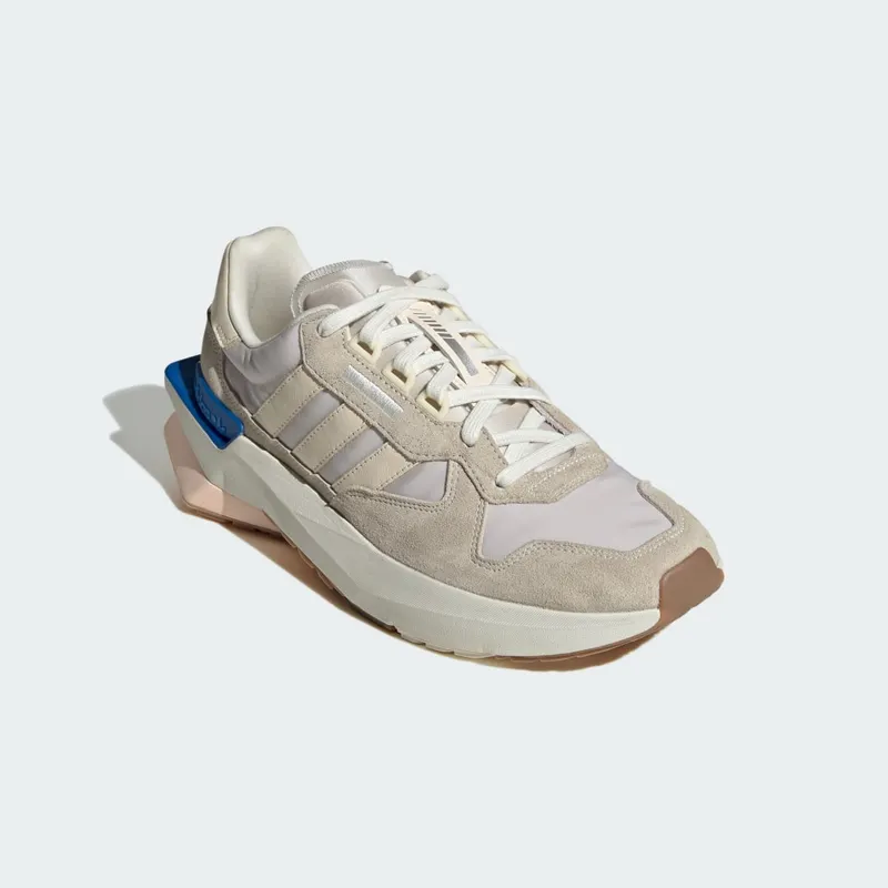 adidas Treziod PT Grey One / Wonder White / Off White (IE4236)