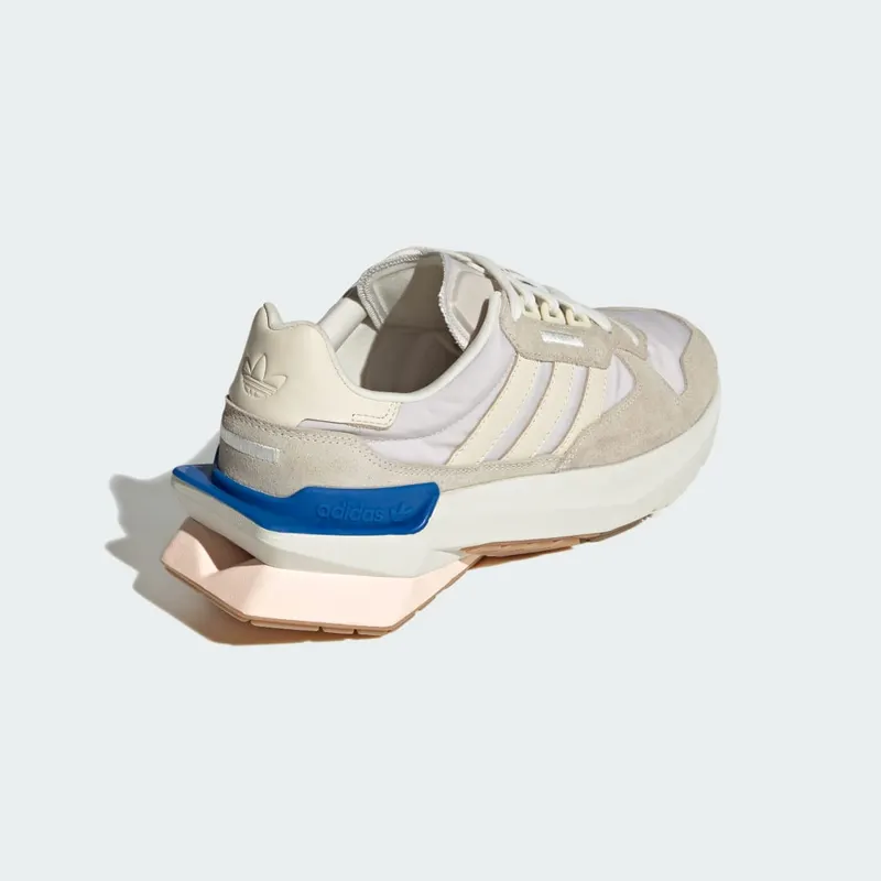 adidas Treziod PT Grey One / Wonder White / Off White (IE4236)