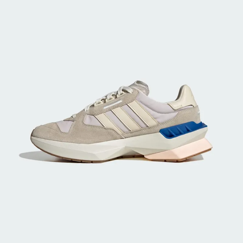 adidas Treziod PT Grey One / Wonder White / Off White (IE4236)