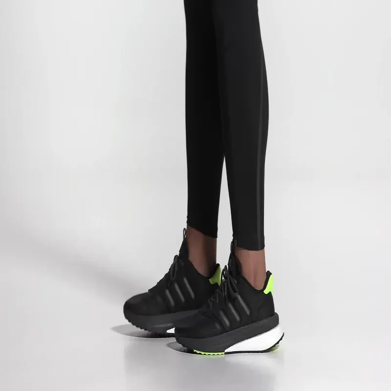 adidas X_PLRPHASE Core Black / Carbon / Lucid Lemon (IG4777)