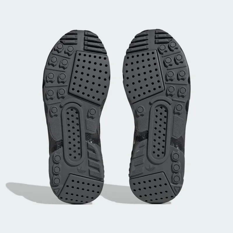 adidas ZX 22 BOOST Grey Five / Cloud White / Grey Three (HQ6633)