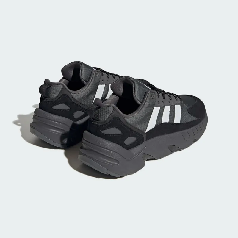 adidas ZX 22 BOOST Grey Five / Cloud White / Grey Three (HQ6633)
