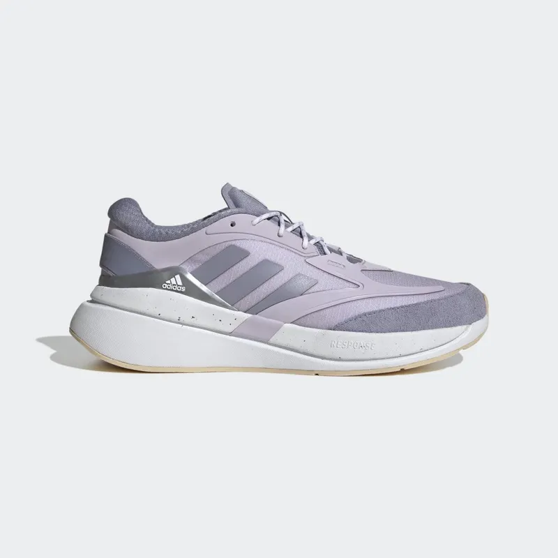 adidas Brevard Silver Dawn / Silver Violet / Sand Strata (HR0255)