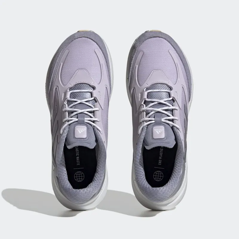 adidas Brevard Silver Dawn / Silver Violet / Sand Strata (HR0255)