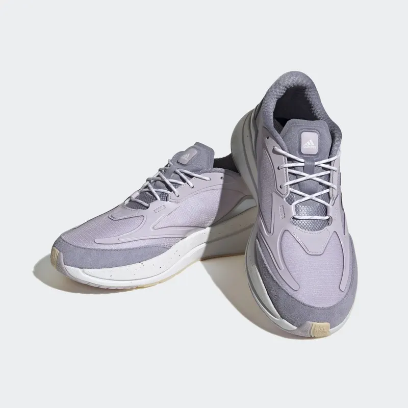 adidas Brevard Silver Dawn / Silver Violet / Sand Strata (HR0255)