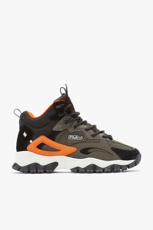 Fila Ray Tracer TR 2 Mid (1RM01557-302)