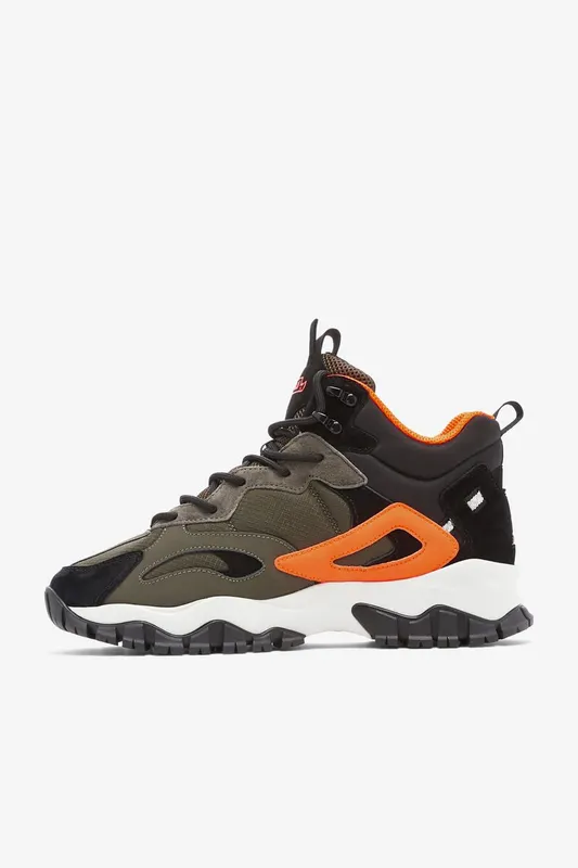 Fila Ray Tracer TR 2 Mid (1RM01557-302)