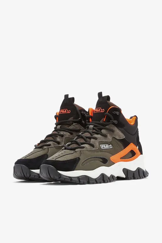 Fila Ray Tracer TR 2 Mid (1RM01557-302)