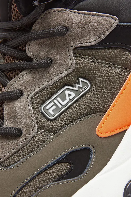 Fila Ray Tracer TR 2 Mid (1RM01557-302)