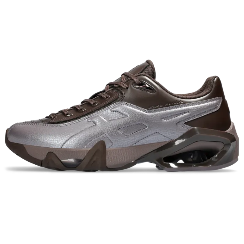 Asics Gel-teremoa Java/Pewter Purple (1203A331.200)