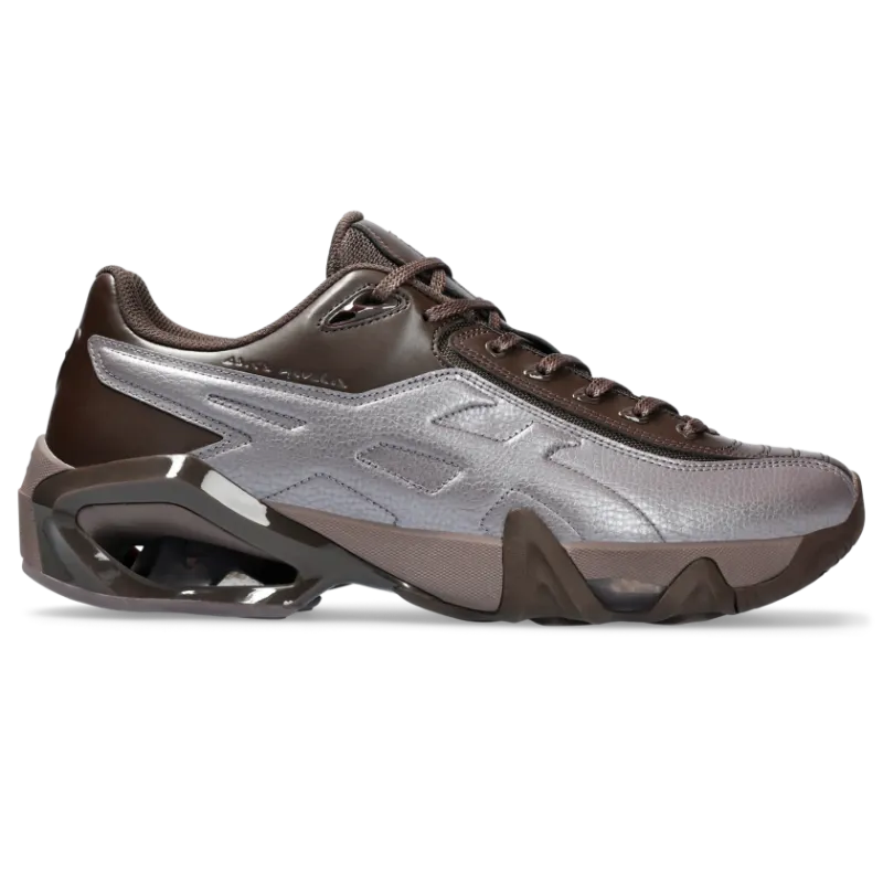Asics Gel-teremoa Java/Pewter Purple (1203A331.200)