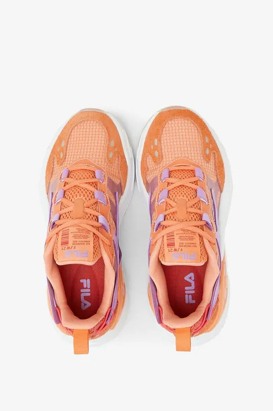 Fila Ray Tracer Evo (5RM01911-822)