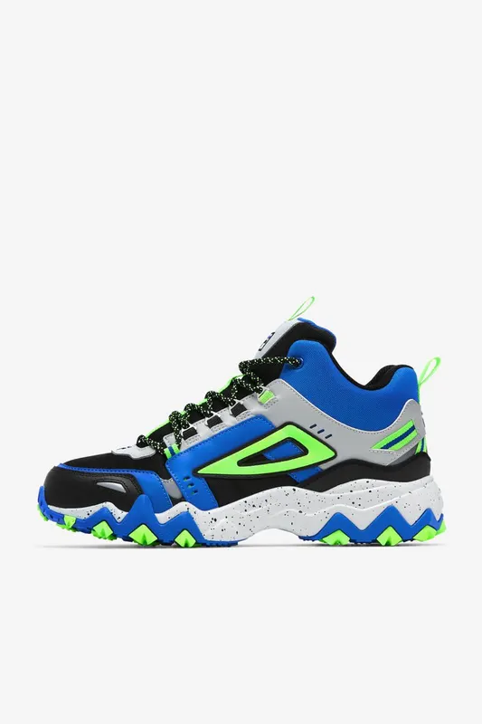 Fila Oakmont Tr Mid (1JM01752-042)
