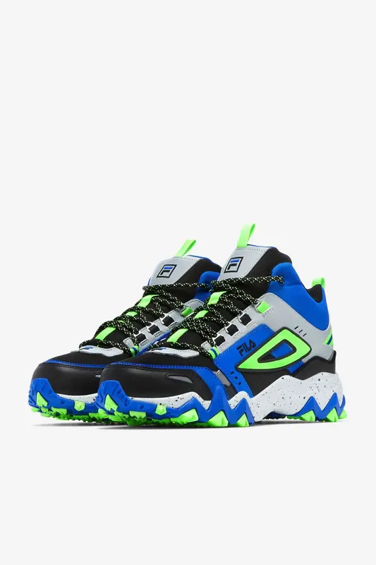 Fila Oakmont Tr Mid (1JM01752-042)