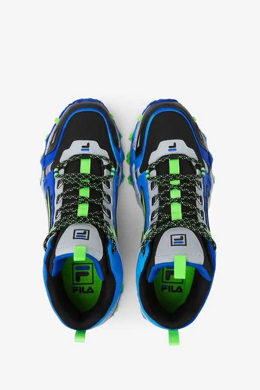 Fila Oakmont Tr Mid (1JM01752-042)